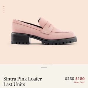 Maguire Loafer